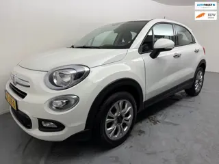 Fiat 500 X 1.6 PopStar # Clima # Navi # Lmv #