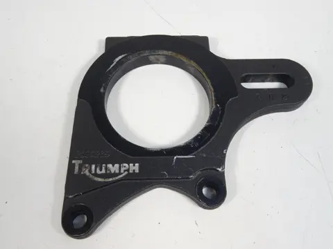 ACHTER REMKLAUW Triumph Speed Triple 1050 2008 - 2010