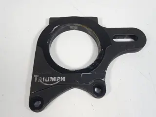 ACHTER REMKLAUW Triumph Speed Triple 1050 2008 - 2010