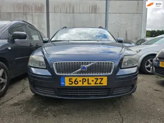 Volvo V50 1.8 Elite