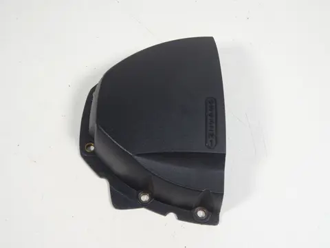 MOTORBLOKDEKSEL VOORTANDWIEL Triumph Speed Triple 1050 2008