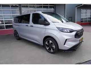 Ford Transit Custom 320L 2.0 TDCI 170PK L2H1 Trend Automaat Schuifdeur L / R Nr. V071 | Airco | Adap