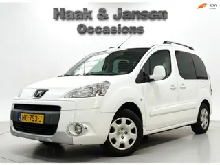 Peugeot Partner Tepee 1.6 VTi XT Executive - Parkeersensoren - A/C