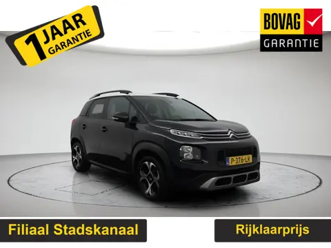 Citroën C3 Aircross 1.2 PureTech S&S Shine