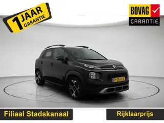 Citroën C3 Aircross 1.2 PureTech S&S Shine
