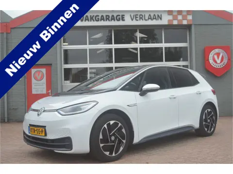 Volkswagen ID.3 Pro 58 kWh Sportstoel/ HUD / Pano / 360 cam/12 mnd. gar.