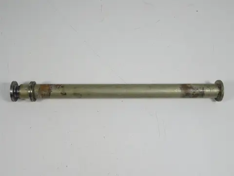 ACHTER BRUG Triumph Speed Triple 1050 2008 - 2010