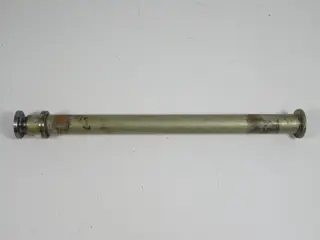 ACHTER BRUG Triumph Speed Triple 1050 2008 - 2010