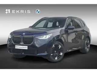 BMW X3 30e xDrive | M Sportpakket Pro | Panoramadak | Harman Kardon | Driving Assistant Professional