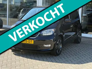 Skoda Citigo e-iV EV Style Orgn NL, NAP, SOH 89.59%