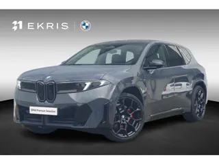 BMW iX3 40 eDrive | M Sportpakket Pro | Panoramadak | 3D Head-Up Display | Harman Kardon | Trekhaak