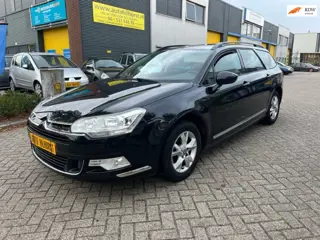 Citroen C5 Tourer 1.6 HDiF Business < rijd fijn , handel export , enz