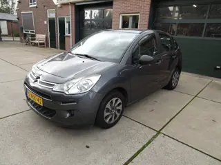 Citroen C3 1.0 VTi Attraction