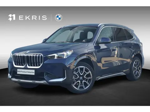 BMW X1 xDrive25e | xLine | Head-Up Display | Driving Assistant Plus | Trekhaak