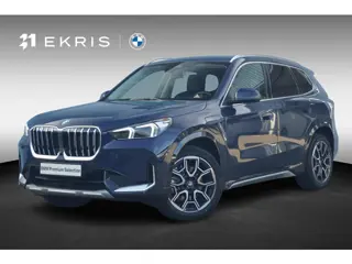 BMW X1 xDrive25e | xLine | Head-Up Display | Driving Assistant Plus | Trekhaak