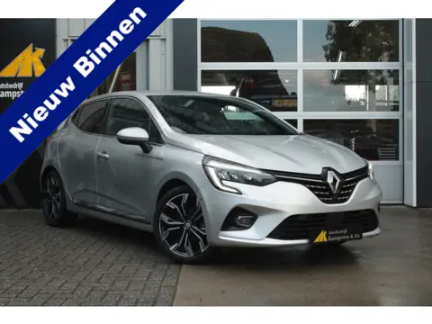 Renault Clio 1.0 TCe Intens | Trekhaak | 360° camera | Easy Park Assist |