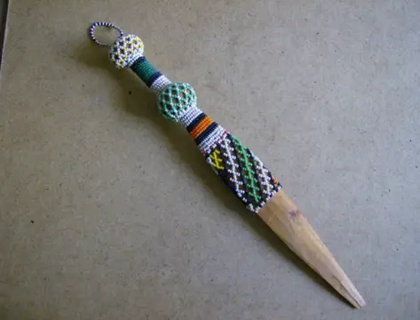 Zuid afrikaans dolk adv6508