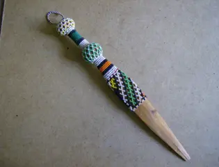 Zuid afrikaans dolk adv6508