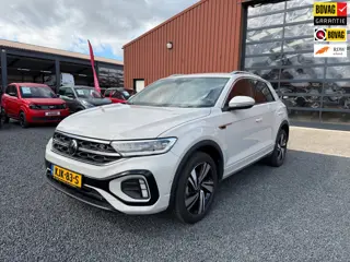 Volkswagen T-ROC 1.5 TSI R-Line