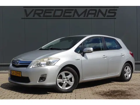Toyota Auris 1.8 Full Hybrid Aspiration