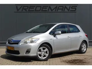 Toyota Auris 1.8 Full Hybrid Aspiration