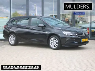 Opel Astra Sports Tourer 1.0 Edition AIRCO / TREKHAAK / CARPLAY