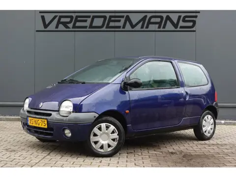 Renault Twingo 1.2 Comfort