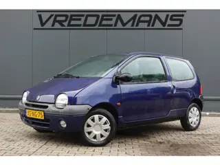 Renault Twingo 1.2 Comfort