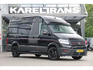 Volkswagen Crafter 2.0 TDI 177 | Aut. | Exclusive | L3H3 | Massage | Cruise | Airco..