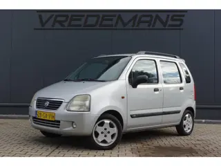 Suzuki Wagon R+ 1.3 GL