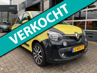 Renault Twingo 1.0 SCe Dynamique