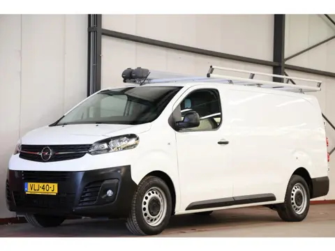 Opel Vivaro 1.5 CDTI L3H1 EXTRA LANG IMPERIAAL