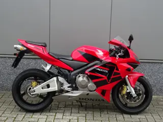 Honda CBR 600 RR (bj 2003)