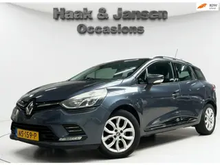 Renault Clio Estate 1.5 dCi Ecoleader Zen - infotainment - Airco -