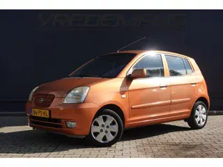 Kia Picanto 1.0 EX