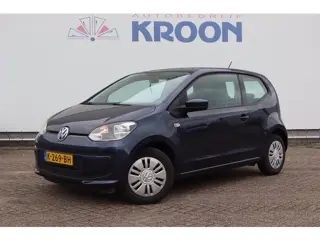 Volkswagen Up! 1.0 take up! I Airco