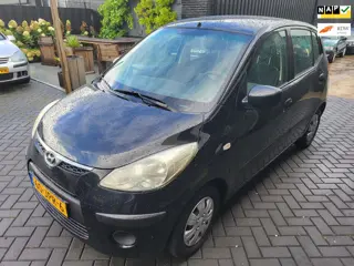 Hyundai I10 1.1 Active 5drs