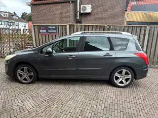 Peugeot 308 SW 1.6 VTi XT