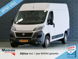 Fiat Ducato 30 2.3 MultiJet L2H2 | TREKHAAK | NAVIGATIE | CRUISE CONTROL | EURO 6 |