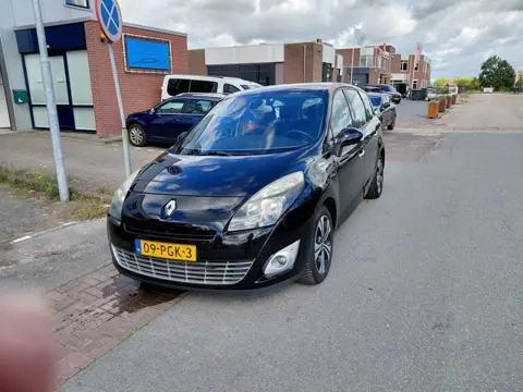 Renault Grand Scénic 1.4 TCe Bose Dealer onderhouden