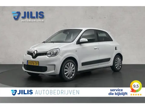 Renault Twingo Z.E. R80 Collection | Apple Carplay | Airco | Elektrische ramen
