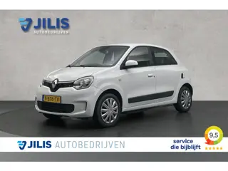 Renault Twingo Z.E. R80 Collection | Apple Carplay | Airco | Elektrische ramen
