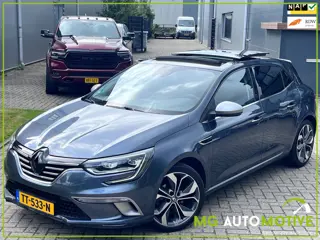 Renault Mégane 1.3 TCe GT-Line | Bose | Pano | Navi | NL Auto | NAP