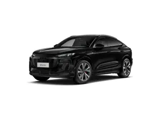 Audi Q6 e-tron S edition performance 100 kWh | Adaptieve Luchtvering | Trekhaak | Panoramadak | Matr