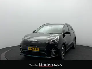 Kia e-Niro Edition 64 kWh SOH 96,8% | Camera | Stoel/Stuurverwarming | Carplay&Android | Adaptieve C