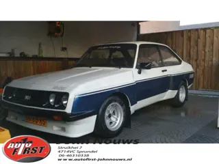Ford Escort 2.0 RS 2000 X-PACK !!