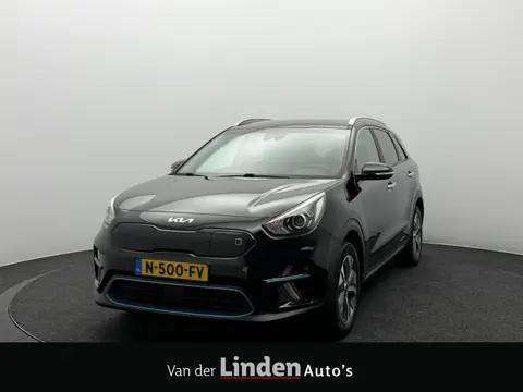Kia e-Niro Edition 64 kWh SOH 96% | Camera | Stoel/Stuurverwarming | Carplay&Android | Adaptieve Cru
