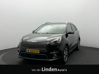 Kia e-Niro Edition 64 kWh SOH 96% | Camera | Stoel/Stuurverwarming | Carplay&Android | Adaptieve Cru