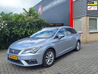 Seat Leon ST 1.0 EcoTSI Style Business Intense