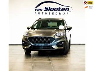 Ford Kuga 2.5 PHEV ST-Line X| Winter Pakket| Adaptive Cruise | Navi| Camera| Car Play| Nordic